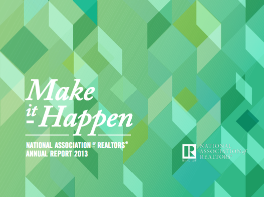 NAR annual report