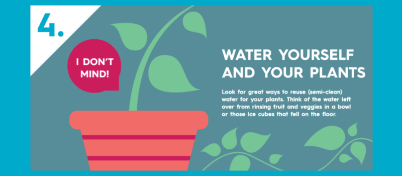 7 Ways to Hack a Drought