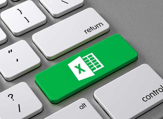 Excel 2016 Keyboard Shortcuts Windows Innovationslop