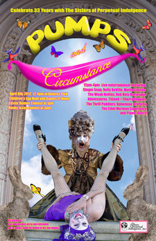 HUNKY JESUS CONTEST 2012 - event, drag, community - San Francisco Gay Events, Gay & Lesbian Bars in SF | Wsup Now