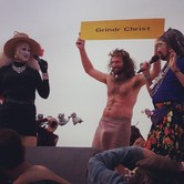 Grindrjesus