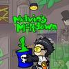 Melvin's Meltdown