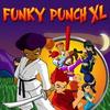 Funky Punch XL