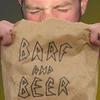 Barf and Beer
