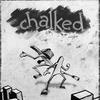 Chalked
