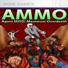 Agent Moo: Maximum Overdeath