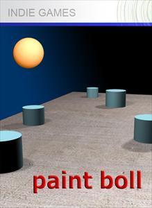 Paintboll_medium