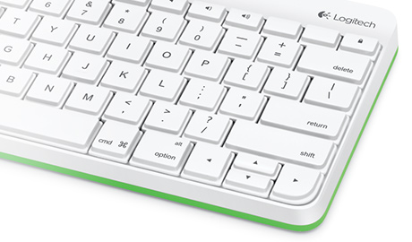 Wired Keyboard for iPad