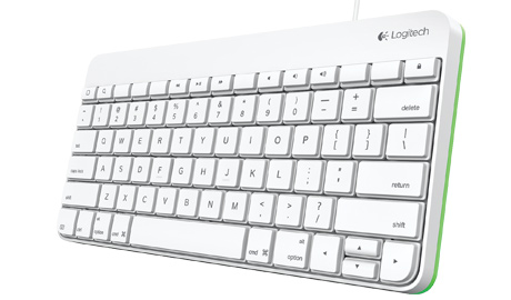 (未使用･未開封品)　Wired Keyboard for iPad Lghtng v1yptgt Amazon.com: Logitech Wired Keyboard for iPad with Lightning