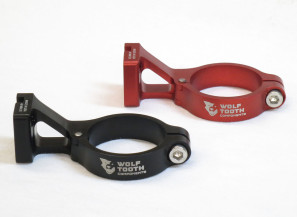 First Look: Borealis Bikes and Wolf 
