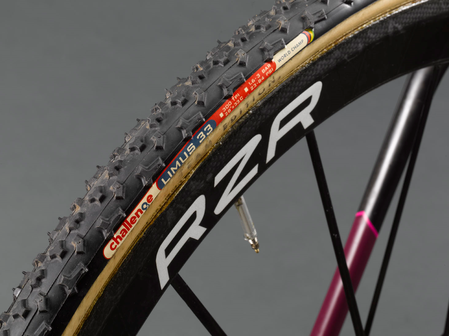Pro Bike Check: Ben Sumner's Di2 