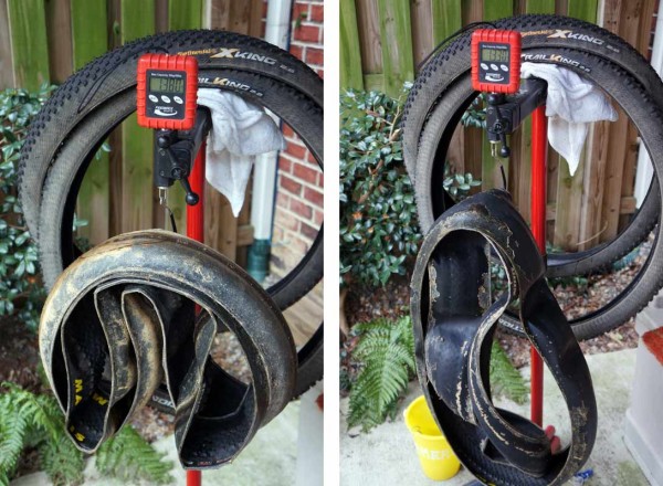 Tubeless Tire Sealant Tech, Part 1 