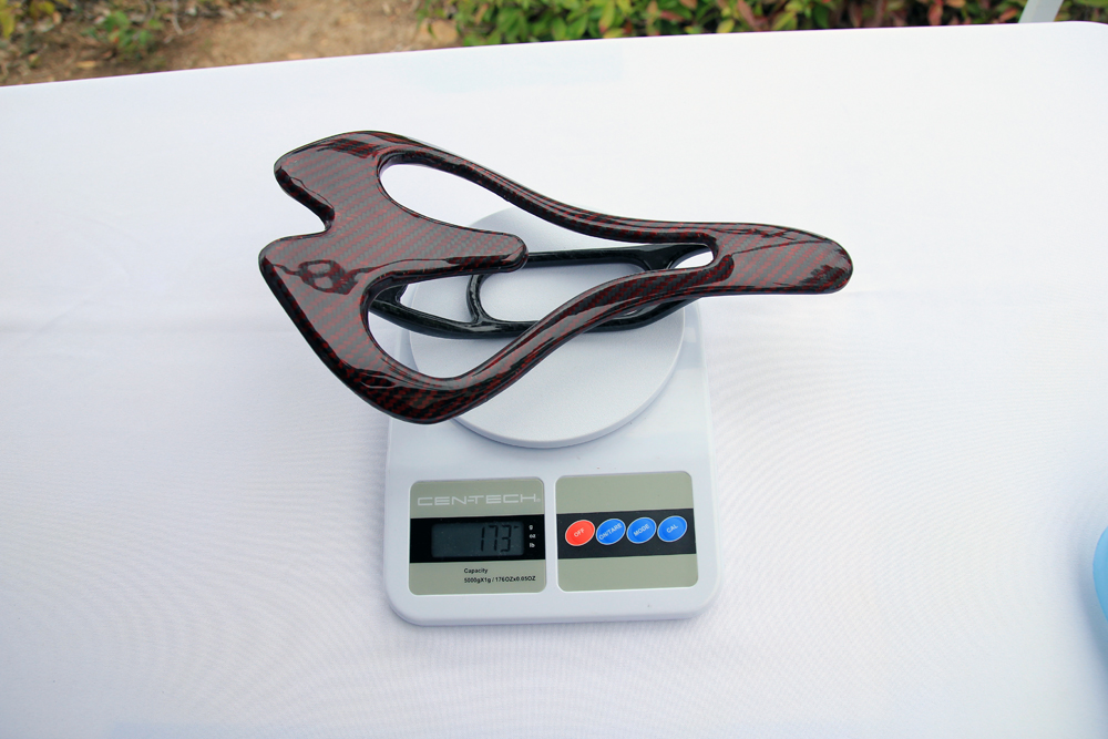 infinity saddle review