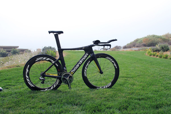 2014 Boardman Elite Series - Overview 