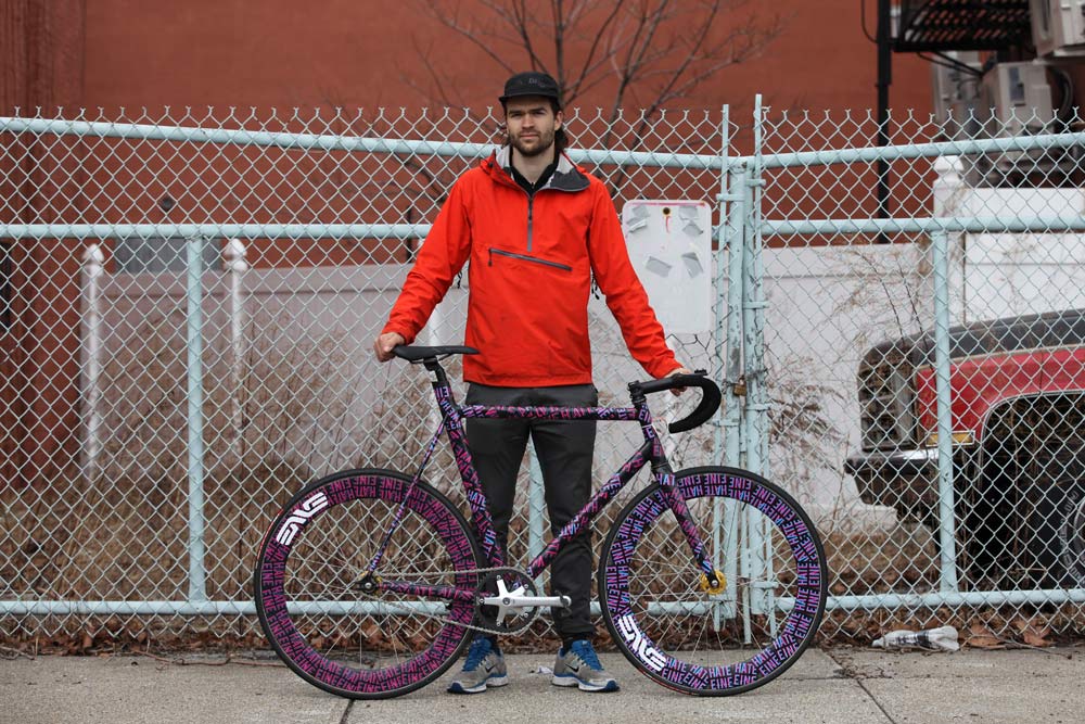 Red Hook Crit Inspires Fresh Goods from 