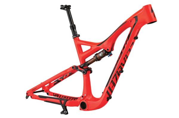 Specialized Stumpjumper FSR 650B 