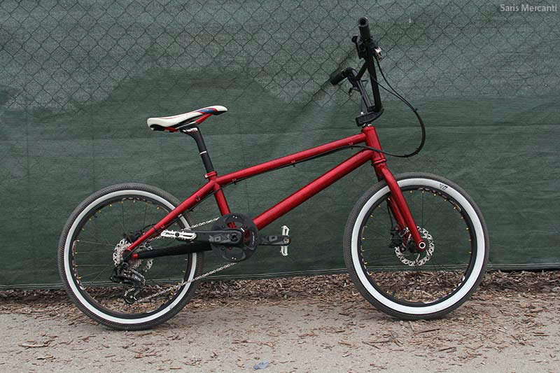 SO14: The Greatest Pit Bike Ever Built 