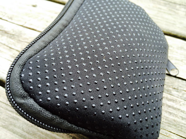 Review: Sticky Pod Organizers for 