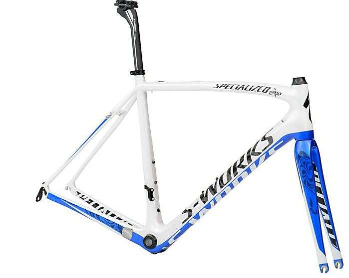 Limited Edition Contador and Nibali 