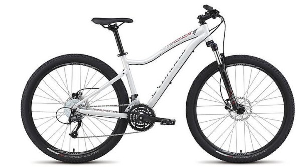 Pitch as Entry Level 650b Hardtails 