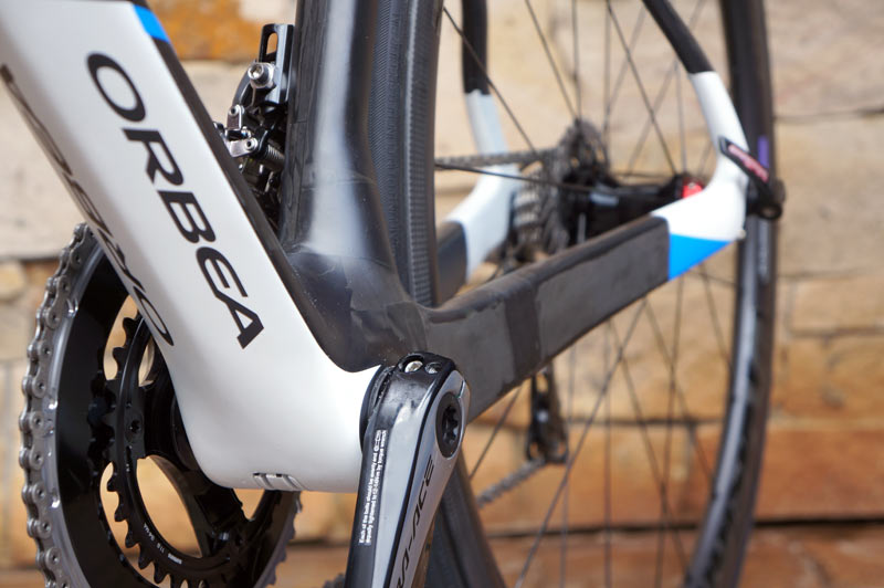 Orbea Debuts All-New Orca Race Bike 