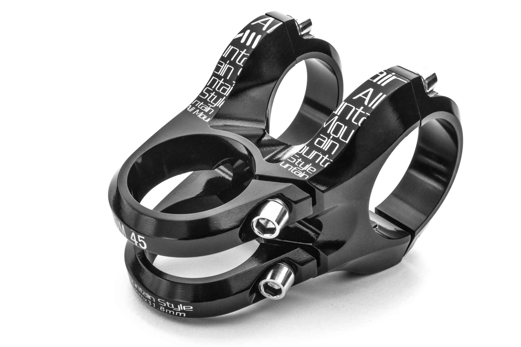 AMS Introduces the Om, the lightest 