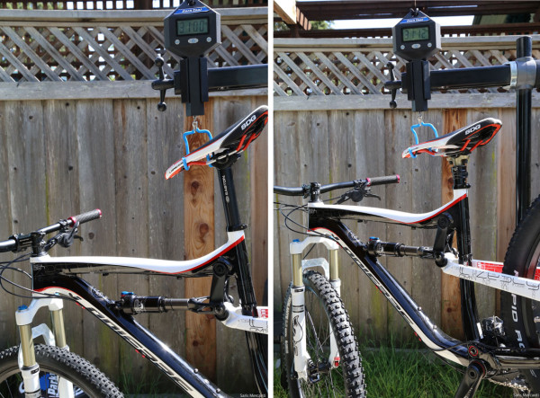 Review: Lapierre Zesty 327, The Budget 