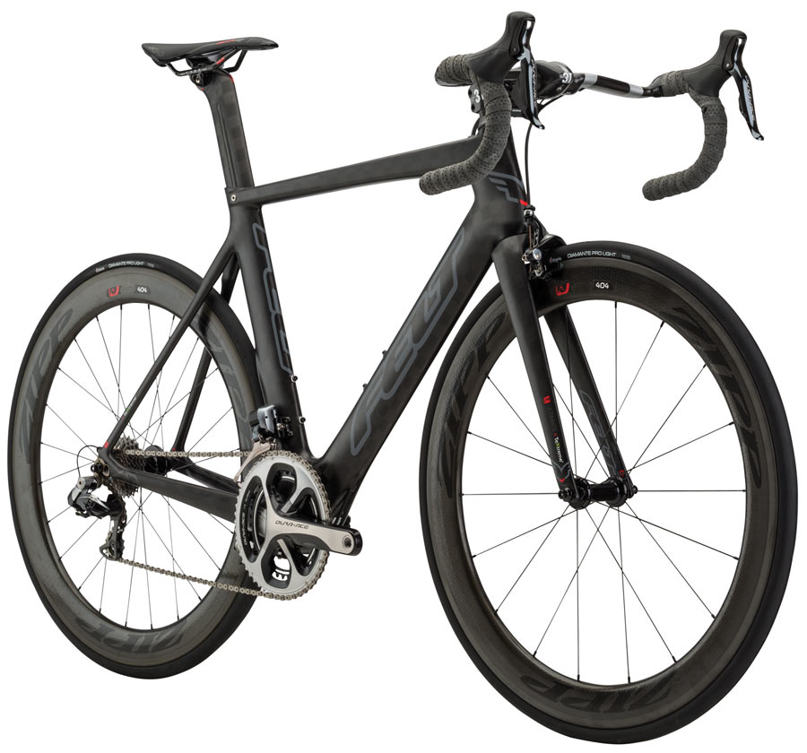 2015 Felt Road \u0026 Triathlon Bikes 