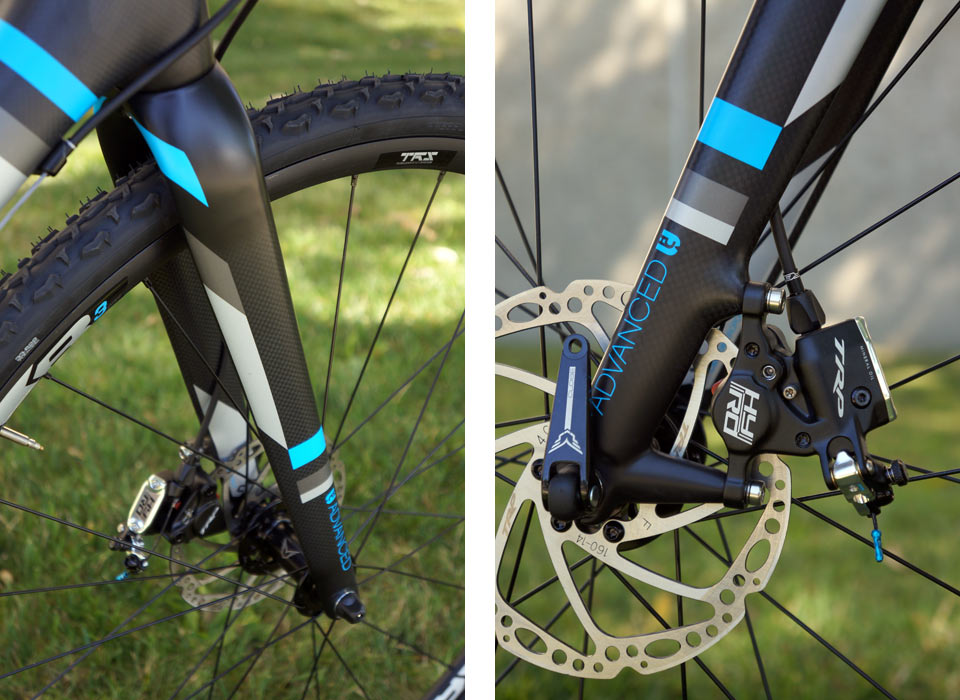 2015 Felt Cyclocross Bikes - All New 