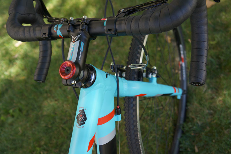2015 Felt Cyclocross Bikes - All New 