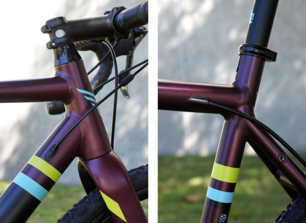 2015 Felt Cyclocross Bikes - All New 