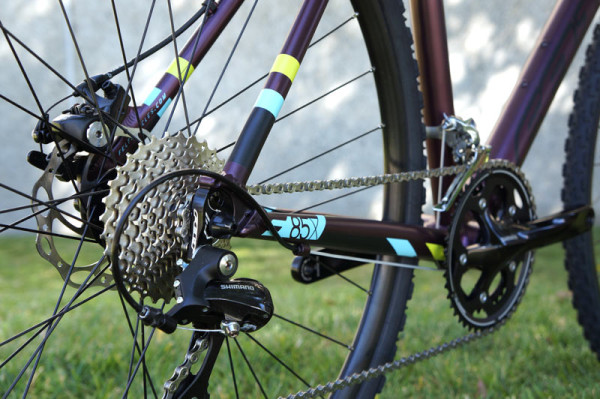 2015 Felt Cyclocross Bikes - All New 