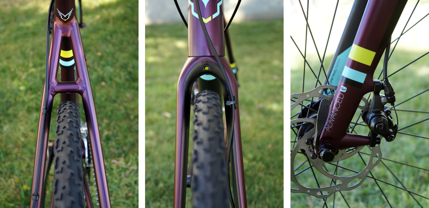 2015 Felt Cyclocross Bikes - All New 