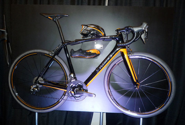 2015 Specialized Road \u0026 Mountain Bikes 