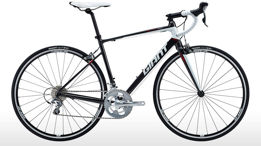 2015 Giant Defy Advanced Road Bikes Get 