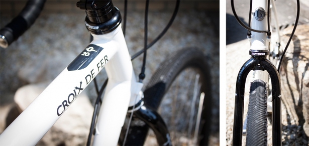 Adventure Ready Bikes 