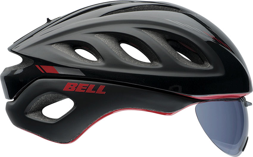 New Bell Star Pro Aero Road Bike Helmet 