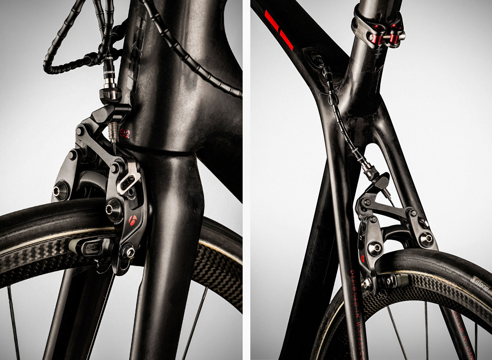 Lightest Production Road Bike 