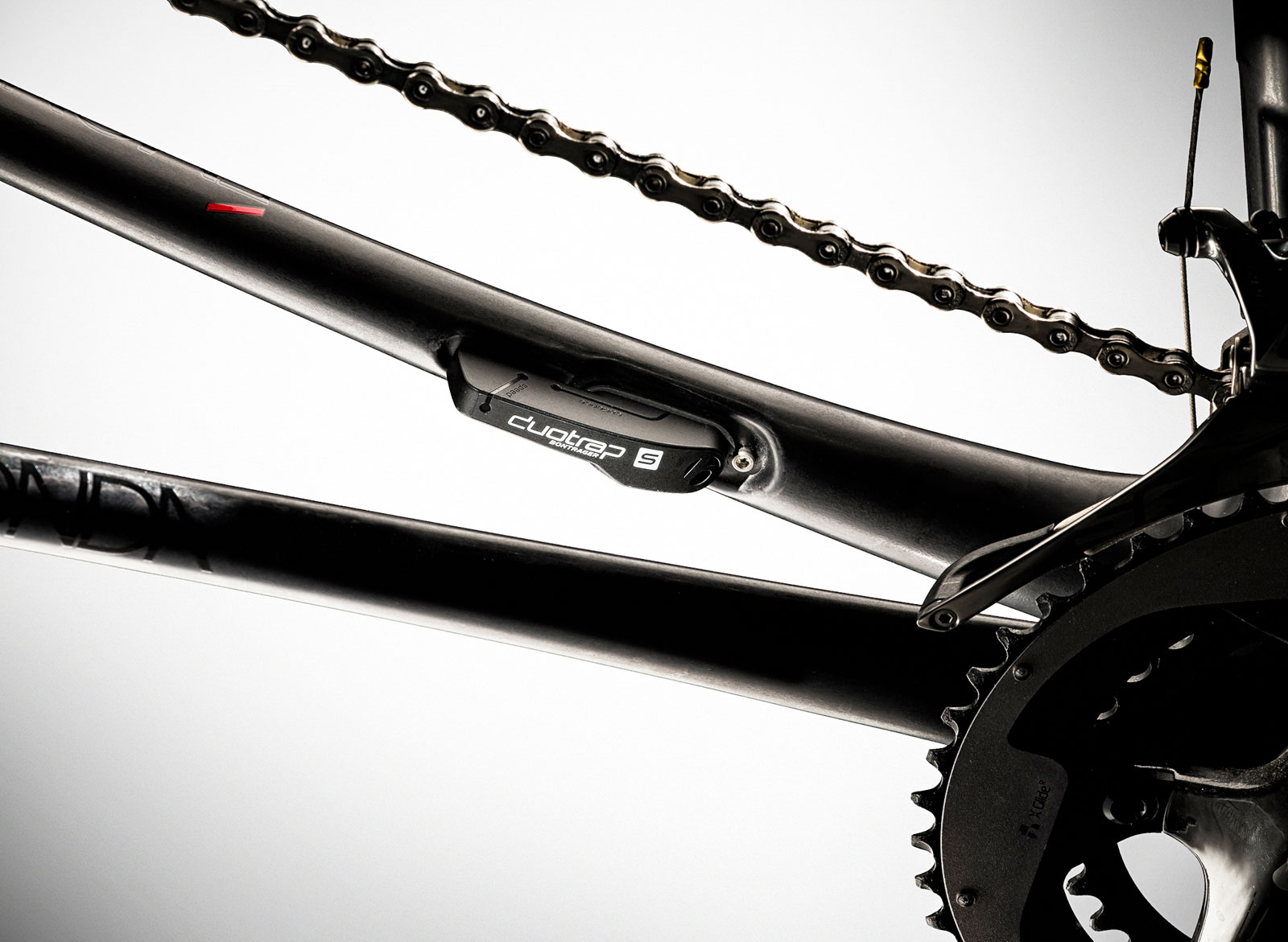 Lightest Production Road Bike 