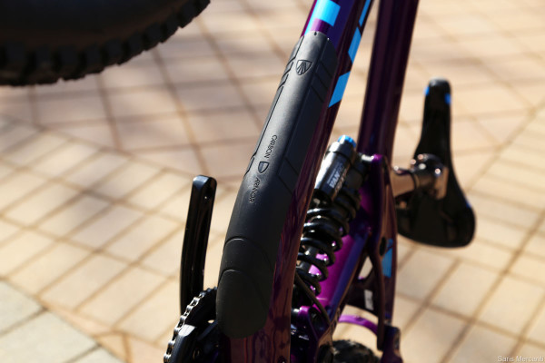 Trek Session and Session Park 
