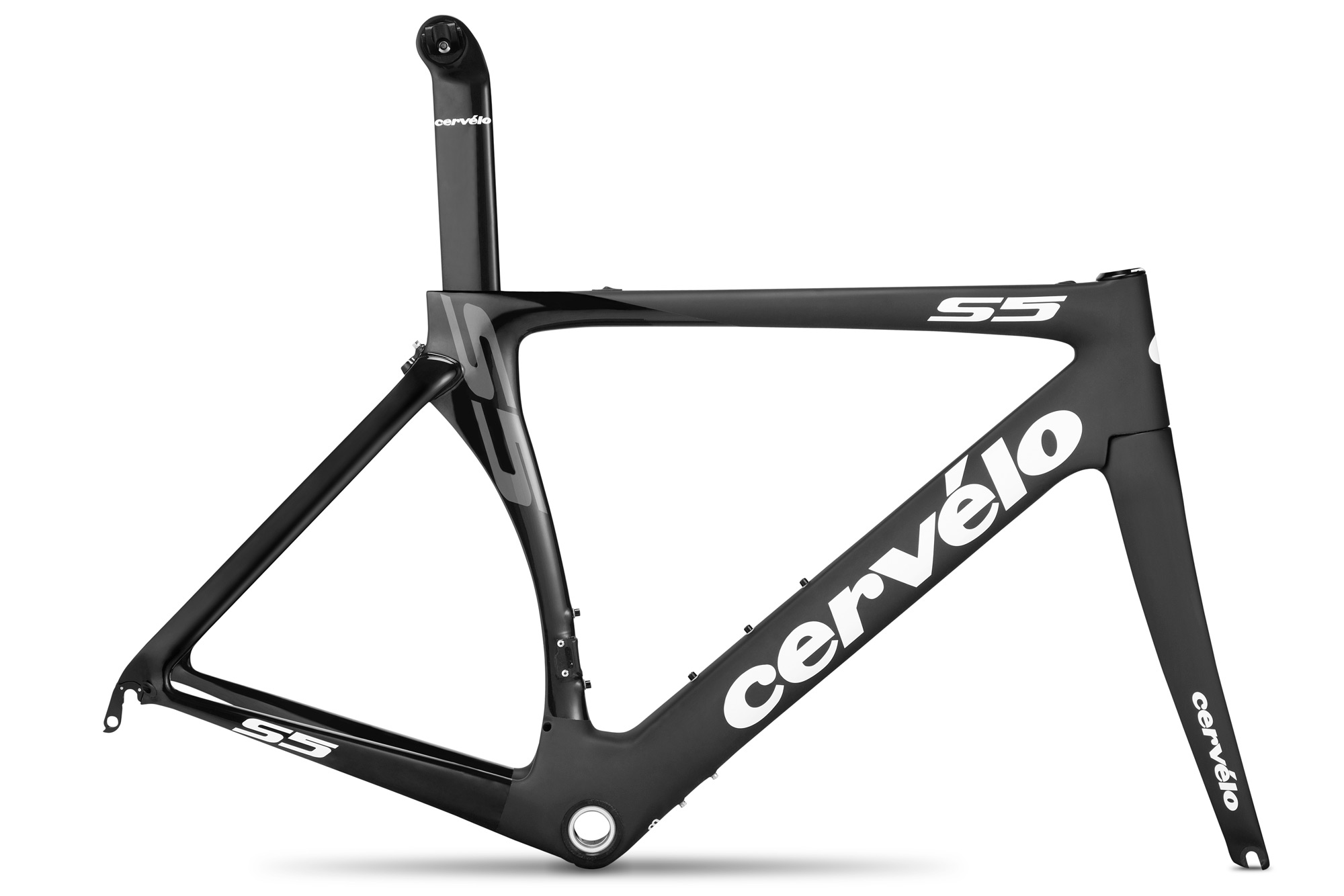 Updated - EB14: Cervelo Ups the Aero 
