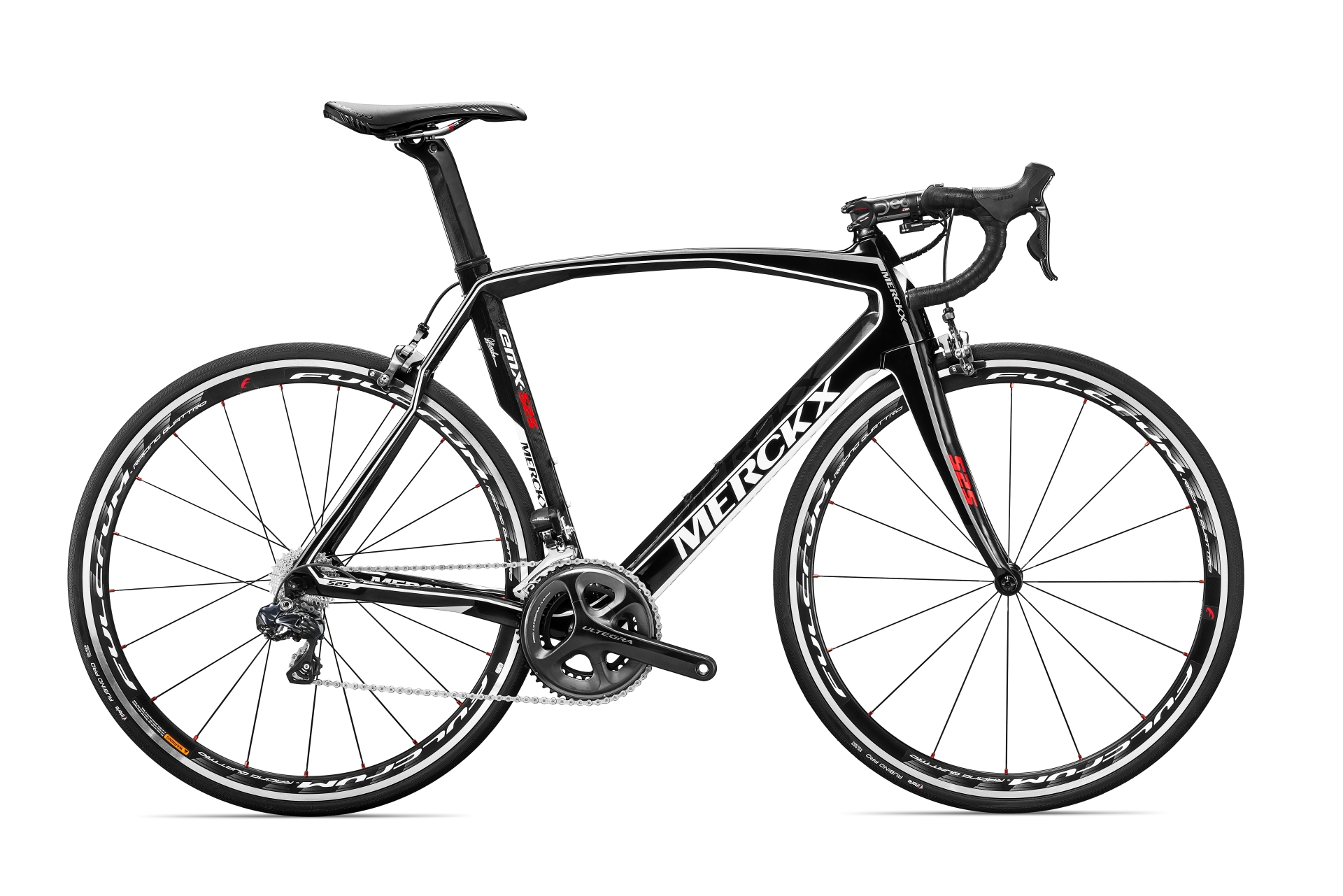 New Eddy Merckx Bikes for Speed 