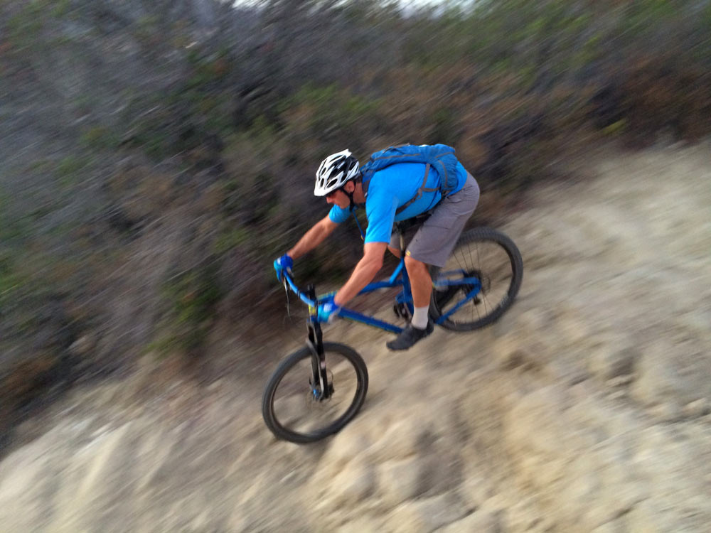 2015 Felt Compulsion 160mm Travel 650B 