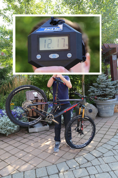 First Look: The Trek Slash Goes Carbon 