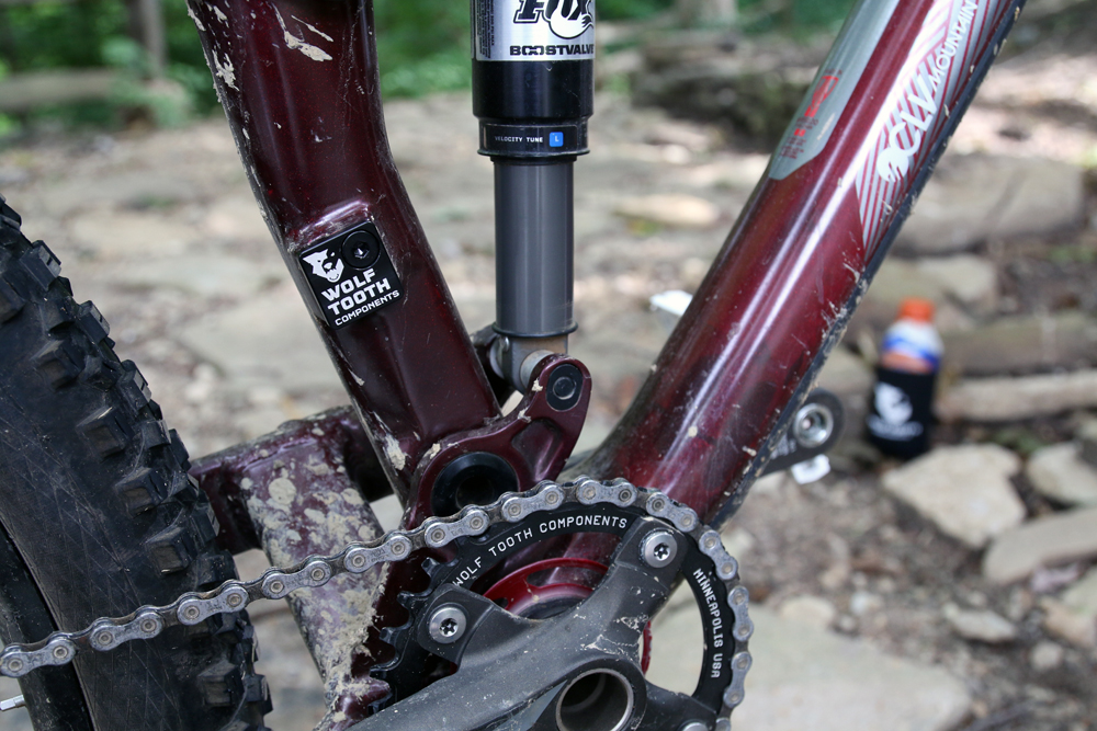 Cannondale SISL Cranks, light weight 