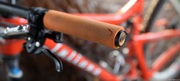 Lightweight Silicone Grips 