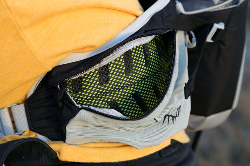 osprey mtb fanny pack