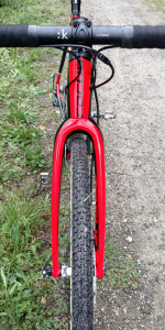 2015 Focus Mares CX 1.0 Disc Cyclocross 