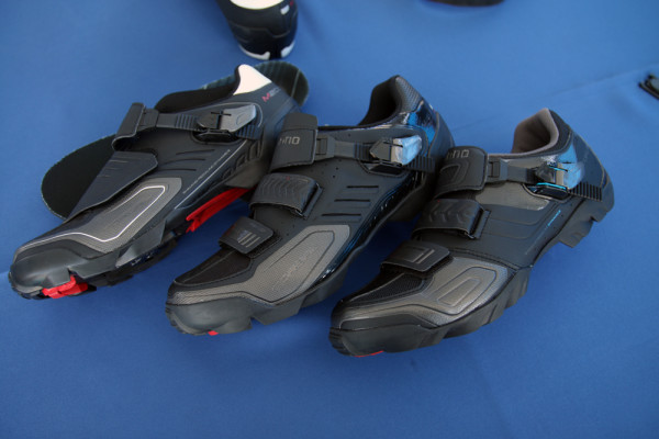shimano torbal shoes