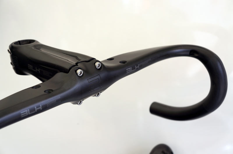 Carbon Wheels 